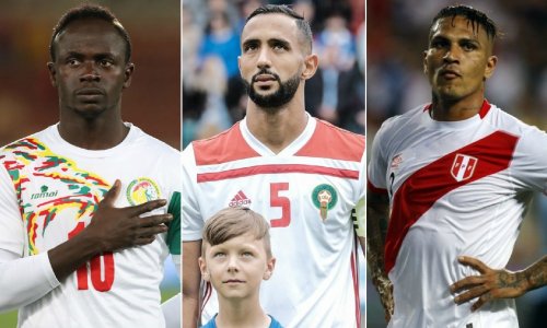 Ove reprezentacije bi mogle kreirati neočekivanu senzaciju na SP-u!