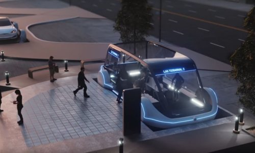 Pogledajte što sad Elon Musk gradi u Chicagu