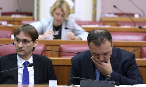 Vučetić protiv referenduma: Društvo koje diskriminira nacionalne manjine, diskriminirati će i branitelje