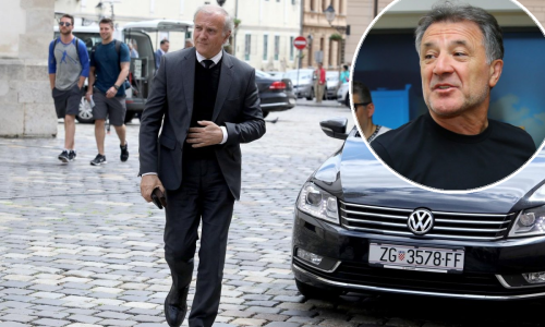 Nakon Mamićeva bijega, mijenjat će se sporazum o izručenju s BiH