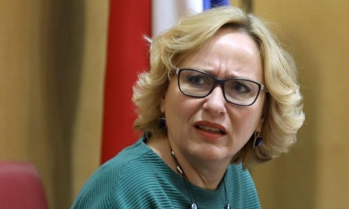 Vidović: Prva osuđujuća presuda višeg stupnja zbog Thompsonove pjesme