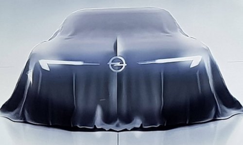Opel kaže da će ovako izgledati nova Corsa