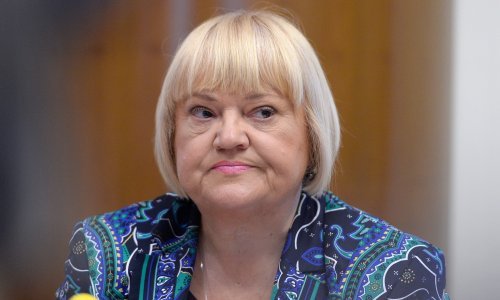 Mrak-Taritaš: Vrijeme je da se među strateške projekte uvrsti i 'muzej neispunjenih obećanja'