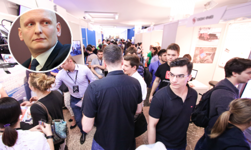 Na FER-u predstavljena zanimljiva igra za kibernetičku sigurnost - najbolji bi mogli dobiti posao