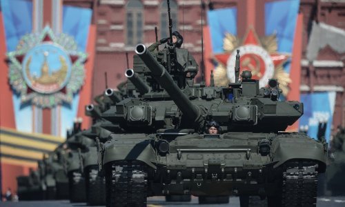 Putin provocira Zapad: Počinju najmasovniji ruski manevri u povijesti u kojima će sudjelovati 300.000 vojnika