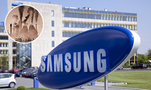 Samsung bi u nečemu uskoro mogao preteći Apple, a to nisu mobiteli