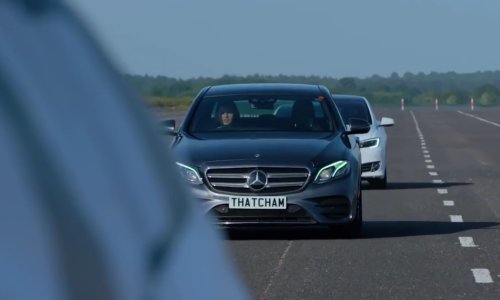 Test pokazao zašto su samoupravljivi automobili još uvijek opasni