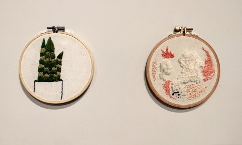 Posjetite zaprešićke Minijature - međunarodnu izložbu malog formata