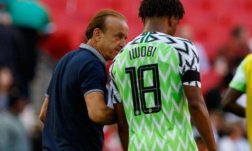 Nigerijski izbornik svašta je izgovorio o Hrvatskoj; želi li to on 'uspavati' izbornika Dalića i naše reprezentativce?