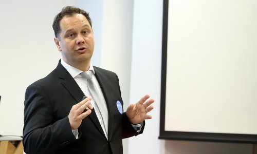 Za dvije godine svi ćemo imati barem šest IoT uređaja