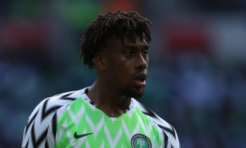 Najveći nigerijski talent objasnio zašto nema straha od Hrvatske