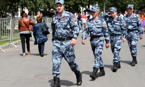 Kalinjingrad u strahu; mogu li se ponoviti već viđene sramotne scene huligana?