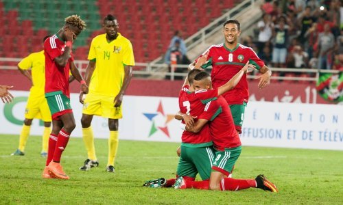 Dan kada mogu zadiviti svijet: Velikani stali uz malu reprezentaciju koja izaziva strah na SP-u!