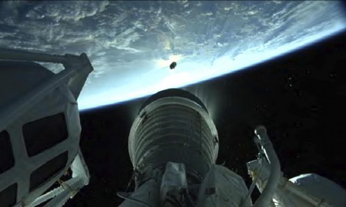 Hladna i mračna: Otkrivena 'superzemlja' od nas udaljena šest svjetlosnih godina