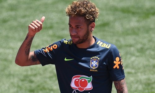 Neymar iznio svoju teoriju zašto je on najbolji nogometaš na planeti