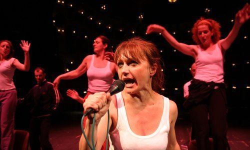 Deset godina 'Turbofolka': Obljetnička izvedba kultne predstave posvećena Andreji Blagojević