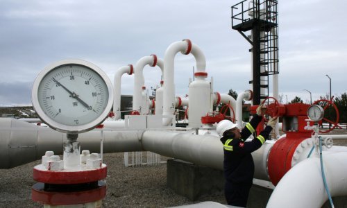 Hrvatska i Mađarska potpisale Memorandum o razumijevanju o dvosmjernom plinovodu