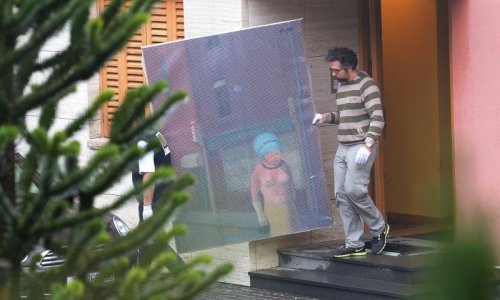 Bezglavi lov na Vlahu Bukovca