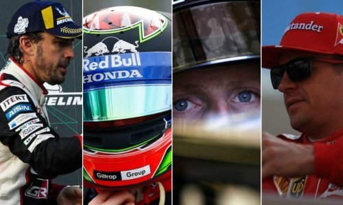 Ovim vozačima prijeti kraj karijere u Formuli 1, uključujući i Fernanda Alonsa!