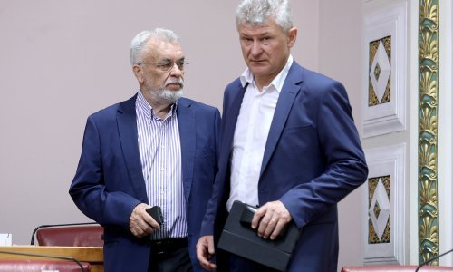 Još jedna stranka vladajuće većine protiv smanjenja PDV-a