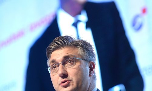 Plenković rezimirao pet godina hrvatskog članstva u EU pa najavio: Pokrećemo reforme koje su se godinama odgađale