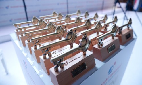 'Zlatni ključ' hrvatskih izvoznika Valamaru, Solvisu, MCZ-u i JGL-u