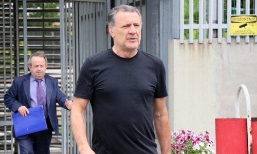 Lažirao SMS-ove za Mamića, istražuje ga USKOK