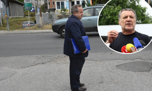 Doznajemo sve o 'đavoljem odvjetniku' koji brani Mamića: Da me upoznate, vidjeli biste da sam anđeo