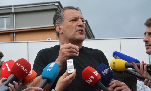 Osječki Županijski sud vratio odluku o Mamiću Vrhovnom sudu