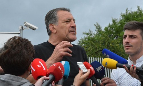 Sud BiH objasnio zašto je obustavljen postupak izručenja Zdravka Mamića