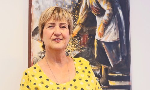 Tomašić o svom nasljedniku: Iskreno, Ilčić mi se nije sviđao sve dok ga nisam dobro upoznala