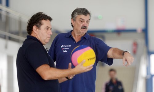 Legendarni Ratko Rudić novi je trener moćnog talijanskog Pro Recca; ništa od mirovine!