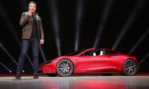 Musk otvorio dušu: Protekla godina je bila najteža i najbolnija u mojoj karijeri