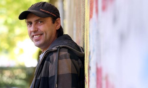 'Da nisam roker, bio bih psihijatar i liječio budale'