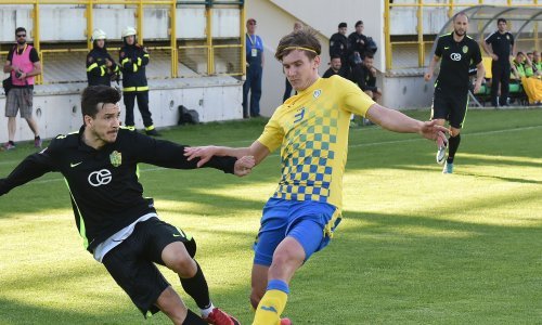 Pravo pojačanje na Rujevici; Rijeka opako zaoštrila konkurenciju u svlačionici