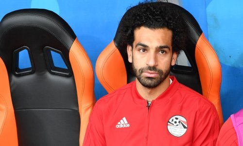 Mohamed Salah za rođendan dobio najgori mogući poklon; kamera uhvatila njegovo utučeno lice...
