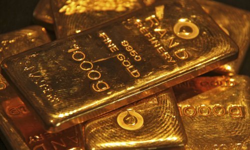 Zašto Njemačka povlači zlatne rezerve iz Britanije?