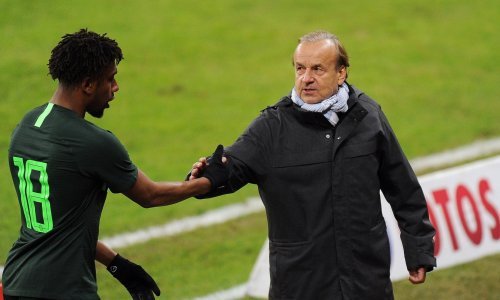 Iznenađujuća izjava nigerijskog izbornika; evo zašto misli da će Rusi navijati protiv Hrvata!