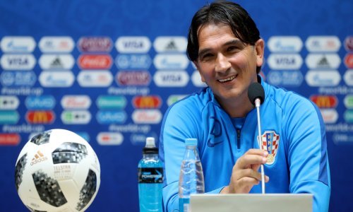 Dalićev plan: Protiv Argentinaca se nećemo braniti, a Rakitić će nam otkriti Messijeve mane