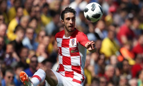 Hrvatski dres samo jednom gleda u leđa: Od ljudi koji su nam dali kravatu, nije se očekivalo ništa manje