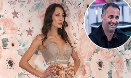 Kad si djevojka Joška Lokasa, ne zna želja što je nemoguće!