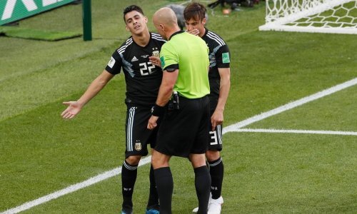 Argentinci poludjeli zbog ove situacije: Dokaz da suci i uz VAR manipuliraju!?
