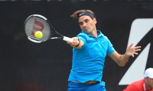 Federer se šampionski vratio tenisu: Preuzeo u Stuttgartu i svjetski tron!