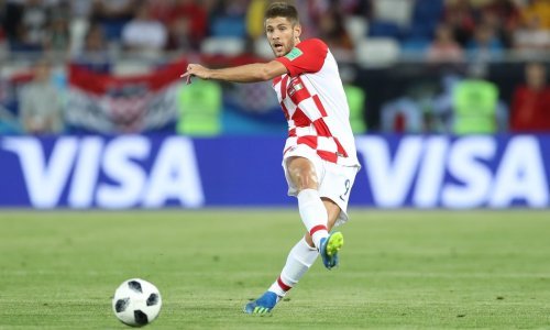 Kramariću i Rebiću malo nedostajalo da se u kamp vraćaju sami