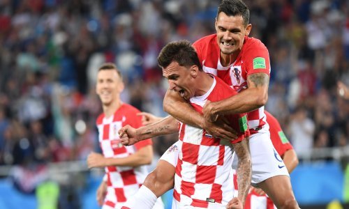 Mandžukić je bio jasan i glasan; Leo Messi trebao bi se zabrinuti nakon ovih riječi