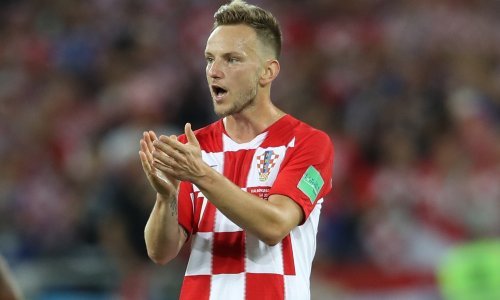 Rakitić apelira na hrvatsku javnost: 'Ajmo biti pozitivni, nije bilo loše!