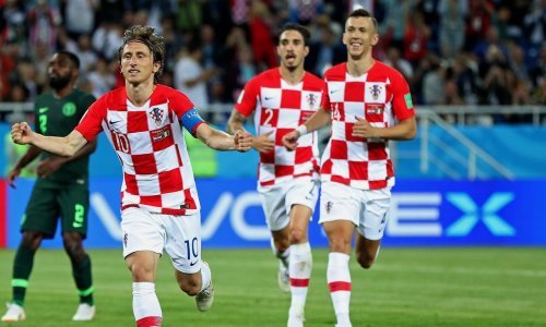 Perišić uvjeren da počinju rasti krila, Modrić objasnio koji je jedini put do uspjeha!