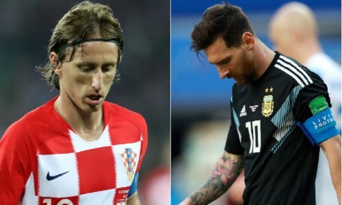 Procurio sastav za veliki okršaj Argentine protiv Hrvatske; je li izbornik pretjerao?