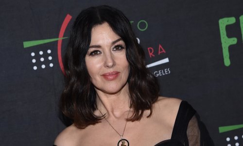 Monica Bellucci svoje bore ponosno nosi: 'One su naši ožiljci'