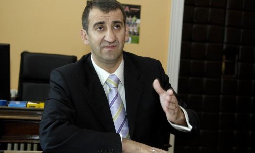 Novi vlasnik Labuda otkriva svoje ambiciozne planove